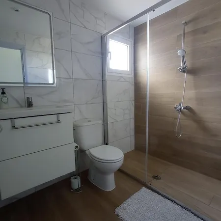 Lara Luna * Costa Teguise