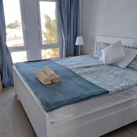 Lara Luna Apartamento Costa Teguise