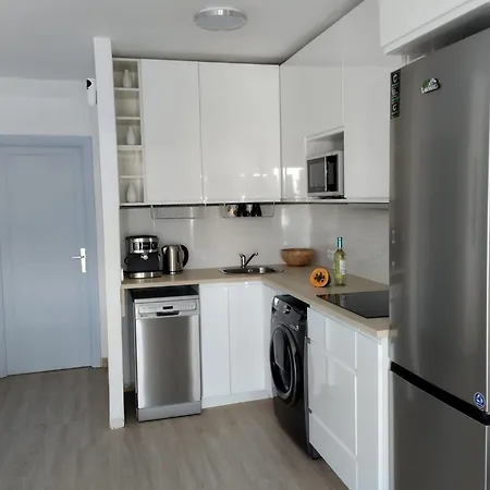 Lara Luna Apartamento