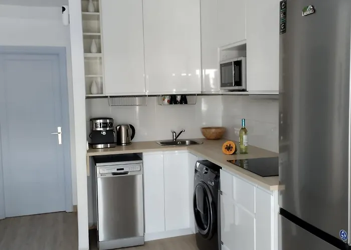 Lara Luna Apartmán